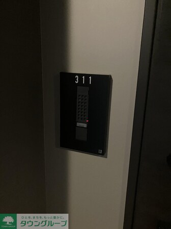 クレストコート中野富士見町の物件内観写真